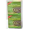 Image 1 : 20 COGHLANS MOSQUITO COILS