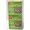 Image 1 : 20 COGHLANS MOSQUITO COILS