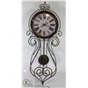 Image 1 : STERLING & NOBLE PENDULUM CLOCK