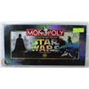 Image 1 : MONOPOLY - 1997 STAR WARS CLASSIC TRILOGY EDITION