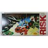 Image 1 : 1975 PARKER BROTHER RISK GAME COMPLETE