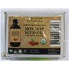 Image 1 : CERTIFIED ORGANIC ROSEHIP SEED OIL PREMIUM GRADE