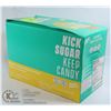Image 1 : BOX OF TANGY SURETTE  SMART SWEET