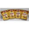 Image 1 : COFFEE CRISP MINIS, 180G BAG (PACK OF 4) BY NESTLÉ