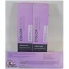 Image 1 : LOT OF 2 REVELONISSIMO COLOR EXCEL HAIR COLOR