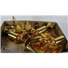 Image 1 : 24KG ELECTROPLATED SERVER SET