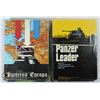 Image 1 : 2 COLLECTIBLE WWII TACTICAL WAR GAMES