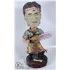 Image 1 : LEATHERFACE BOBBLEHEAD
