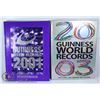 Image 1 : GUINNESS WORLD RECORDS 2001 & 2003