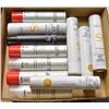 Image 1 : FLAT LOT OF TOP BRAND HAIR SPRAY PRODUCTS