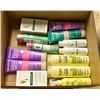 Image 1 : FLAT LOT OF BRAND NAME HAIR CARE PRODUCTS