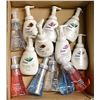 Image 1 : FLAT LOT OF BRAND NAME HAND SOAP