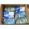 Image 1 : FLAT LOT OF BRAND NAME HAND SOAP