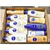 Image 1 : FLAT LOT OF BRAND NAME SKIN CARE
