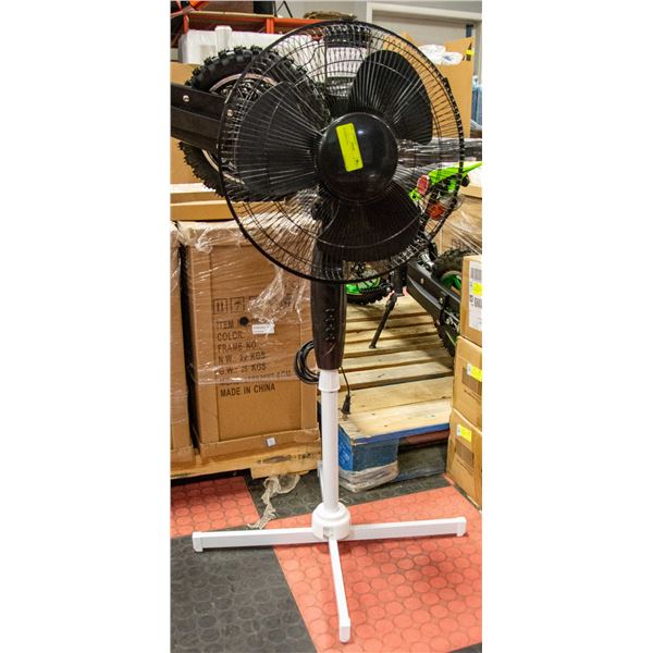 STANDING FAN