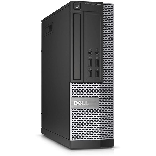 DELL OPTIPLEX 7020 TOWER ONLY