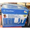 Image 1 : G.E. REVERSE OSMOSIS SMART WATER FILTRATION SYSTEM