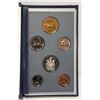 Image 2 : RCM 1992 6 COIN SPECIMEN SET