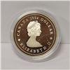 Image 4 : RCM 1984 "JACQUES CARTIER" SILVER DOLLAR