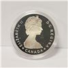 Image 3 : RCM 1985 PROOF SILVER DOLLAR- 100TH ANNIVERSARY