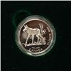 Image 3 : RCM 1996 STERLING SILVER 50 CENT- 4 COIN SET