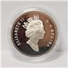 Image 3 : RCM 1999 PROOF SILVER DOLLAR- 225TH ANNIVERSARY