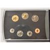 Image 2 : RCM 2002 7 COIN SPECIMEN SET