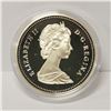 Image 2 : RCM 1989 PROOF SILVER DOLLAR- 200TH ANNIVERSARY