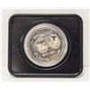Image 2 : RCM 1974 PROOF SILVER DOLLAR- "WINNIPEG 100"