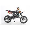 Image 2 : NEW BLACK 49CC 2-STROKE MINI BIKE