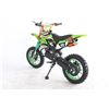 Image 3 : NEW GREEN 49CC 2-STROKE MINI BIKE