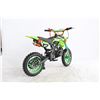 Image 2 : NEW GREEN 49CC 2-STROKE MINI BIKE