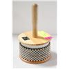 Image 1 : GRAITE PERCUSSION SMALL CABASA