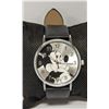 Image 1 : NEW MICKEY MOUSE QUARTZ MOVEMENT WATCH