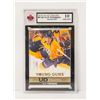 Image 1 : 2013-14 UPPER DECK FILIP FORSBERG CANVAS YG'S