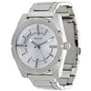 Image 4 : NEW DIESEL ST STEEL GRAY TONE DIAL WATCH MSRP $299