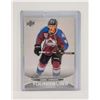 Image 1 : 2011-12 UPPER DECK GARBRIEL LANDESKOG YOUNG GUNS