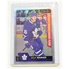 Image 1 : 2016-17 OPC MITCH MARNER MARQUEE ROOKIE RAINBOW