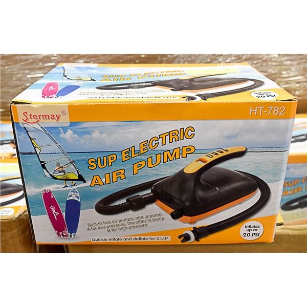 SUP ELECTRIC AIR PUMP