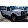 Image 10 : 2012 FORD F250