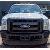 Image 2 : 2012 FORD F250