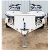 Image 3 : TWO 2004 ZIEMAN SEADOOS WITH TRAILER