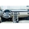 Image 12 : 2009 FORD FLEX