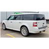 Image 17 : 2009 FORD FLEX