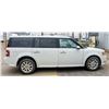 Image 20 : 2009 FORD FLEX
