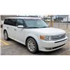 Image 21 : 2009 FORD FLEX