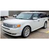 Image 2 : 2009 FORD FLEX