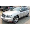 Image 1 : UNPAID FROM LAST WEEK 2006 CHRYSLER PACIFICA