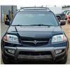 Image 3 : UNPAID FROM LAST WEEK 2002 ACURA MDX