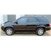 Image 4 : UNPAID FROM LAST WEEK 2002 ACURA MDX